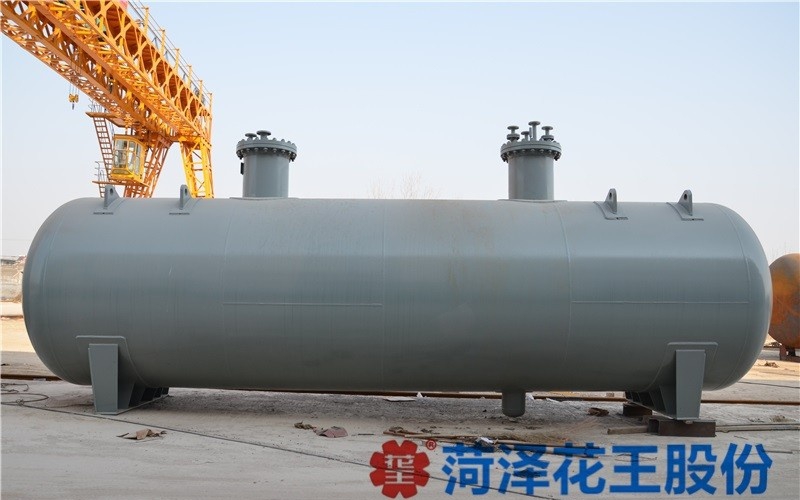 液氨儲(chǔ)罐型號(hào)規(guī)格