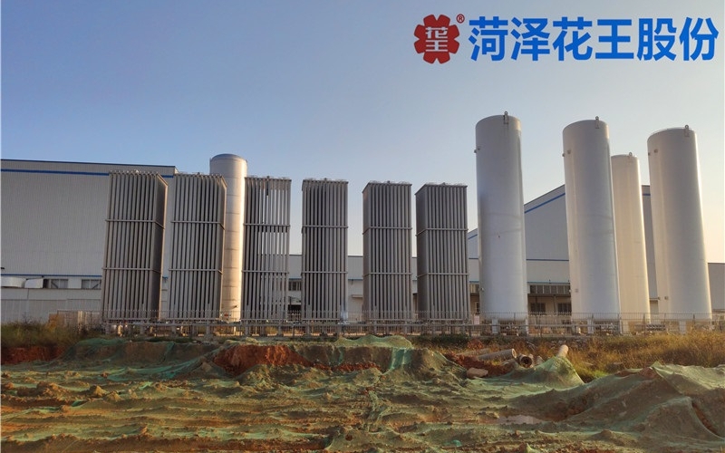 20立方、30立方、50立方、立式、8公斤、16公斤液氧儲罐