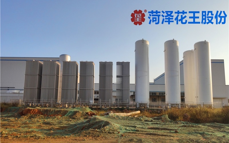 低溫液體儲罐(貯罐)安全使用要點