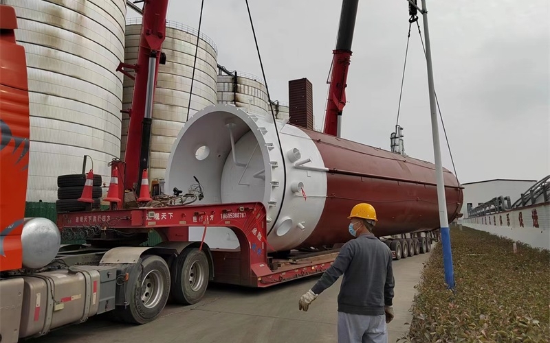 50立方二氧化碳儲(chǔ)罐